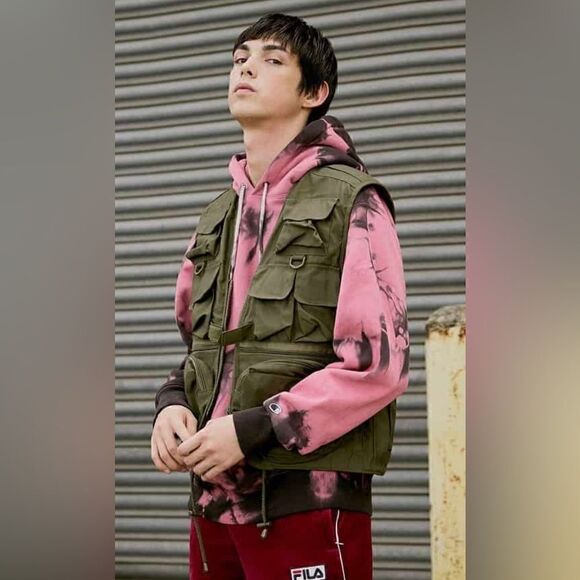 Live Show!  Gorpcore with a lux twist. - Picture 9 of 13